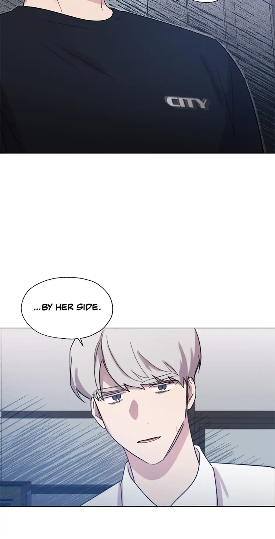 Black Dragon’s Taste chapter 45 - page 40